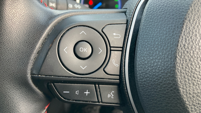 Toyota RAV4 2.5 PHEV Dynamic 5dr CVT Estate